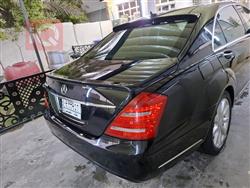 مێرسێدس بێنز S-Class